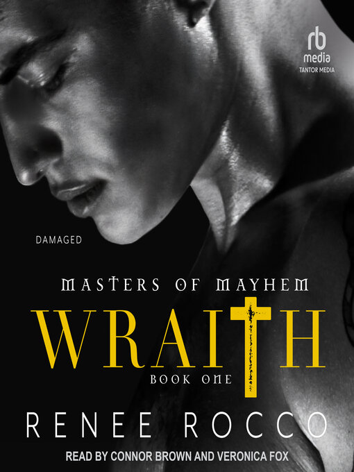 Title details for Wraith by Renee Rocco - Available